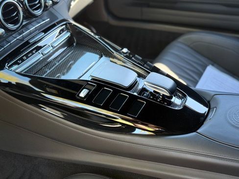 Used 2020 Mercedes-Benz AMG GT R image 23