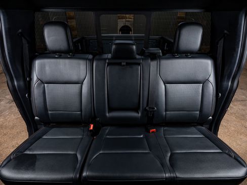 Used 2023 Ford F150 Lariat w/ Equipment Group 502A High image 34