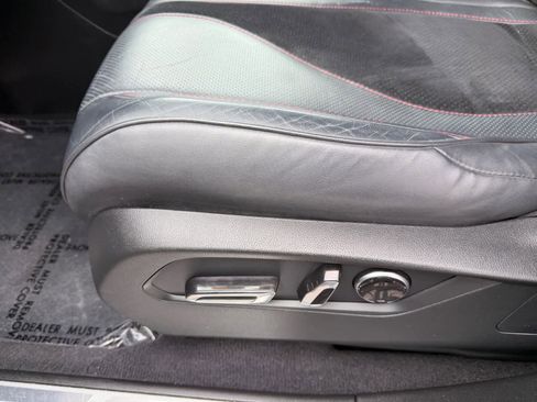 Used 2022 Acura RDX A-Spec AWD/4WD image 24