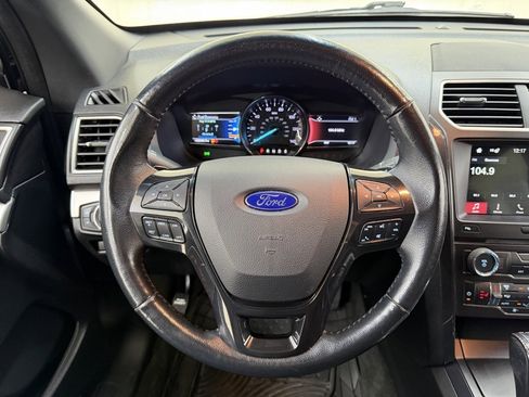 Used 2017 Ford Explorer XLT w/ Equipment Group 201A image 26