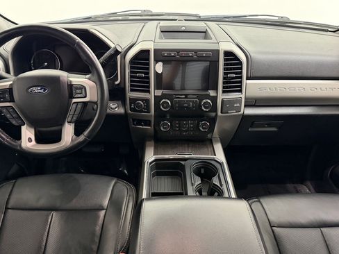 Used 2020 Ford F250 Lariat w/ Lariat Ultimate Package AWD/4WD image 24
