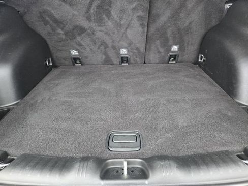 Used 2019 Jeep Compass Trailhawk w/ Leather Interior Group image 30