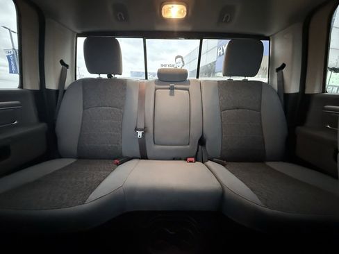 Used 2019 RAM 1500 Big Horn image 27