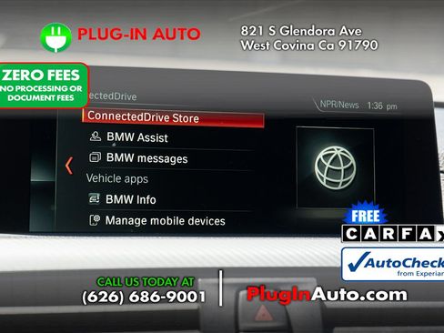 Used 2018 BMW 430i Coupe w/ Premium Package RWD image 28