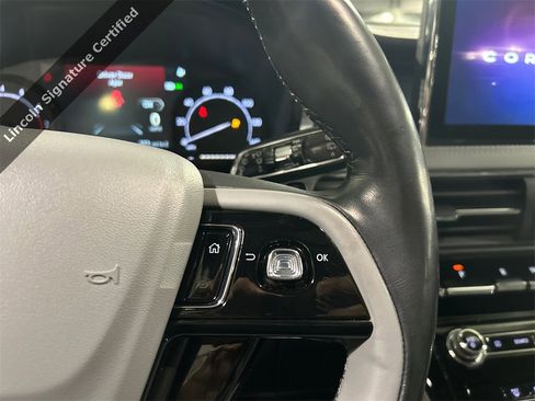 Certified 2022 Lincoln Corsair AWD w/ Premium Package image 13