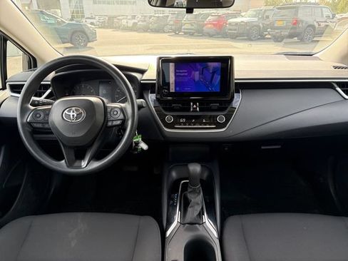 Used 2024 Toyota Corolla LE FWD image 21