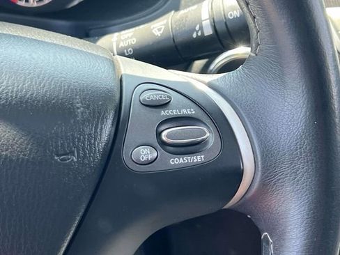 Used 2020 INFINITI QX60 Luxe w/ Essential Package AWD/4WD image 25