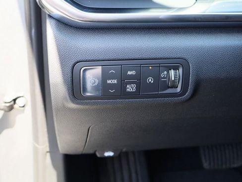 Certified 2026 GMC Terrain Denali AWD/4WD image 12