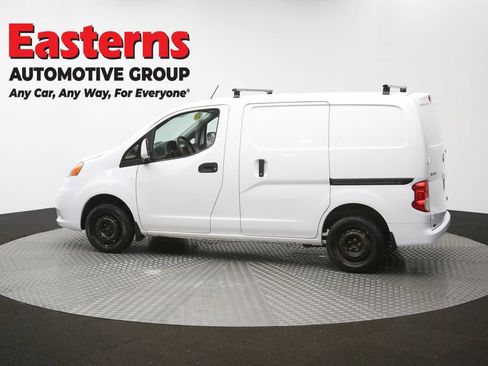 Used 2019 Nissan NV200 SV FWD image 59