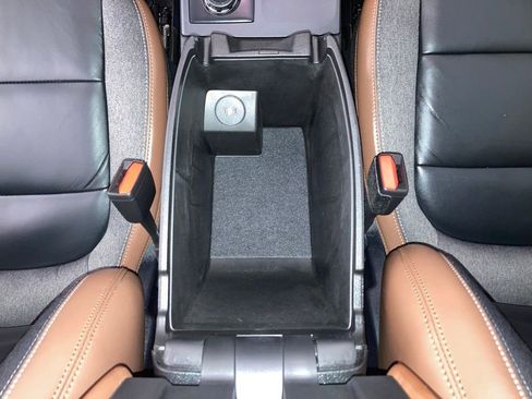 Used 2023 Ford Bronco Sport Outer Banks image 12