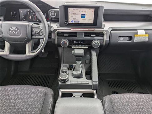 New 2025 Toyota 4Runner SR5 image 15