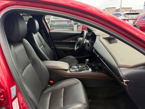 Used 2023 MAZDA CX-30 AWD 2.5 S w/ Premium Package image 19