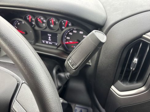 New 2026 Chevrolet Silverado 3500 W/T w/ WT Convenience Package image 20