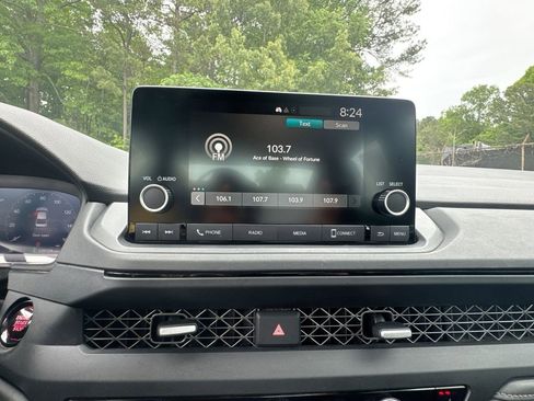 Used 2024 Honda Accord EX image 26