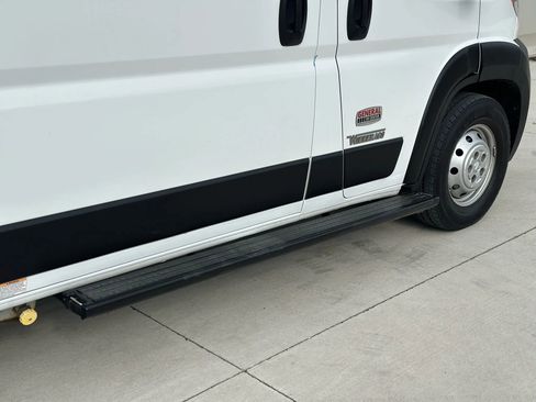 Used 2021 RAM ProMaster 2500 image 55