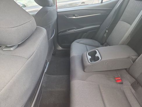 Used 2025 Toyota Camry LE w/ Convenience Package image 11