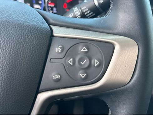 Certified 2023 GMC Acadia Denali FWD image 22