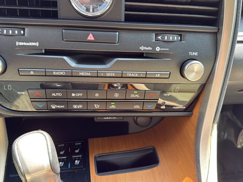 Used 2021 Lexus RX 350 FWD w/ Premium Package image 34