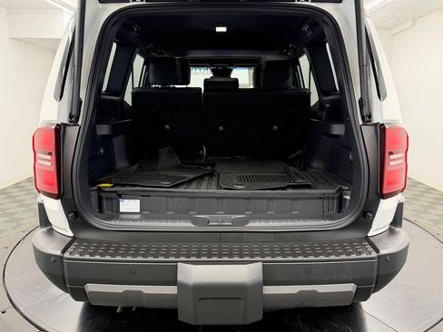 Certified 2026 Toyota Land Cruiser w/ Premium Package AWD/4WD image 15