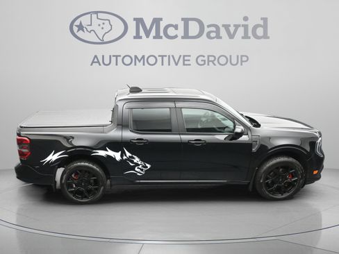 Used 2025 Ford Maverick Lobo AWD/4WD image 44