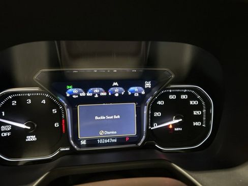 Used 2021 GMC Yukon XL SLT w/ SLT Luxury Plus Package image 10