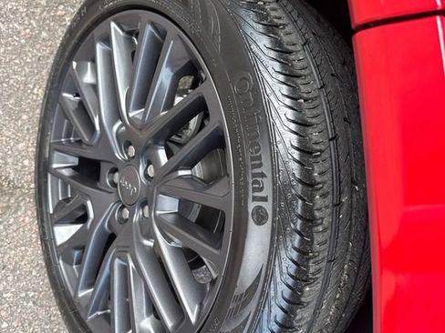 Used 2022 Jeep Compass Limited image 21