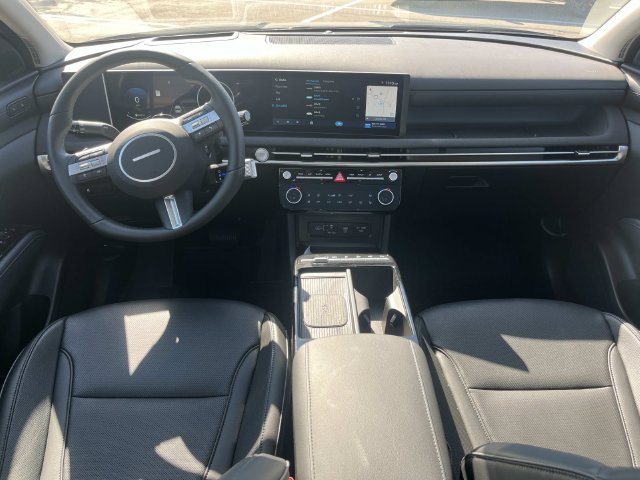 Certified 2026 Hyundai Tucson Limited FWD image 16