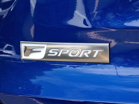 Used 2020 Lexus NX 300 F Sport w/ F Sport Premium Package AWD/4WD image 35