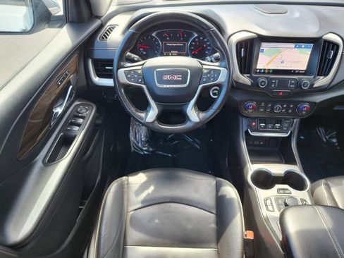Used 2019 GMC Terrain Denali w/ Advanced Safety Package AWD/4WD image 11