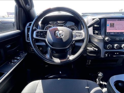 Used 2024 RAM 3500 Tradesman AWD/4WD image 26