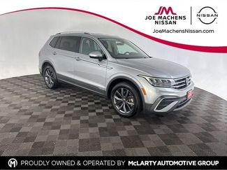 Used 2023 Volkswagen Tiguan SE video 1