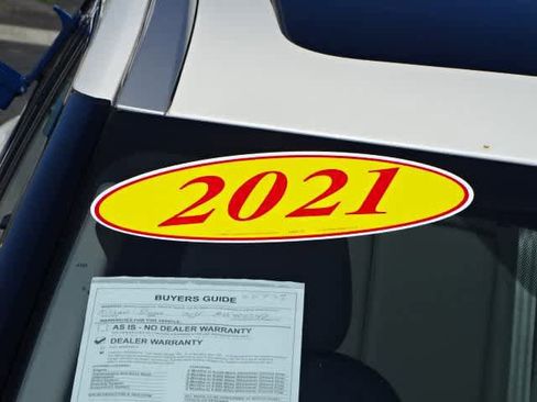 Used 2021 Nissan Rogue SL image 7