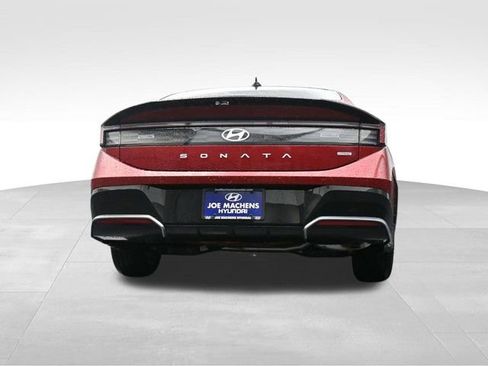 New 2026 Hyundai Sonata SEL image 35