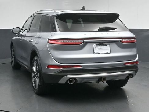 Certified 2022 Lincoln Corsair Reserve w/ Elements Package FWD image 6