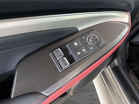 Certified 2024 Lexus RC 350 F Sport RWD image 9