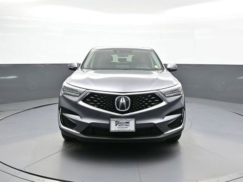 Used 2021 Acura RDX AWD w/ Technology Package image 2