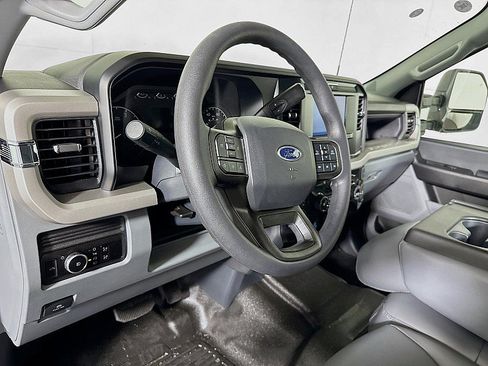 New 2026 Ford F350 XL AWD/4WD image 9