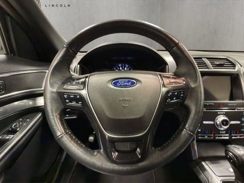 Used 2018 Ford Explorer Limited image 13