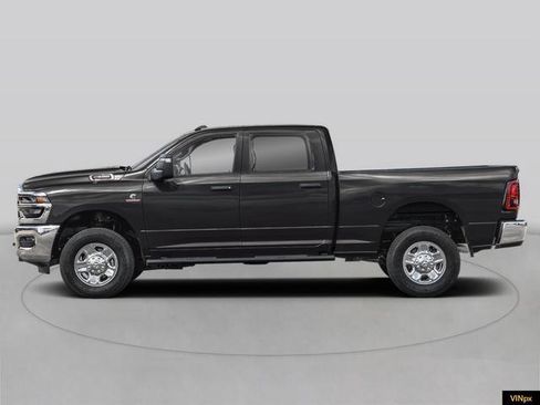 New 2026 RAM 2500 Tradesman AWD/4WD image 3