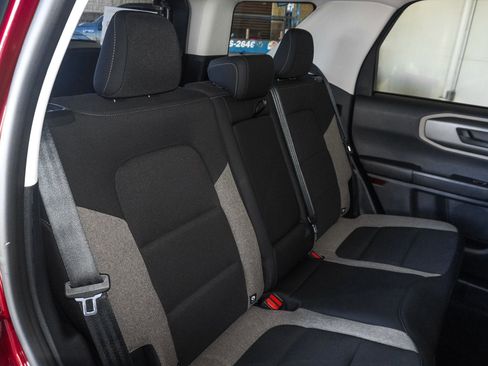 New 2025 Ford Bronco Sport Big Bend image 43