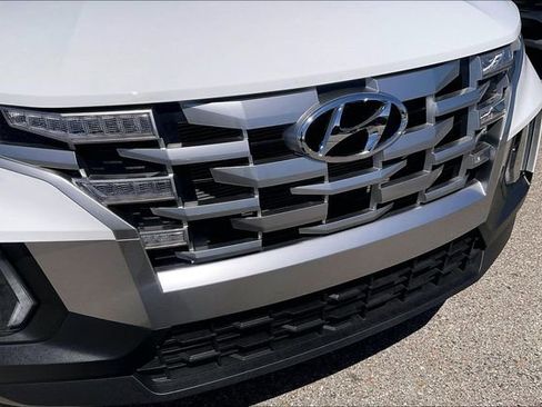 Certified 2024 Hyundai Santa Cruz SEL image 30