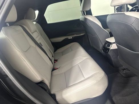 Used 2024 Lexus RX 350 Premium w/ Cold Area Package AWD/4WD image 25