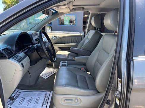 Used 2008 Honda Odyssey EX-L image 10