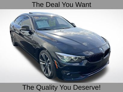 Used 2020 BMW 430i Gran Coupe 430i Gran Coupe