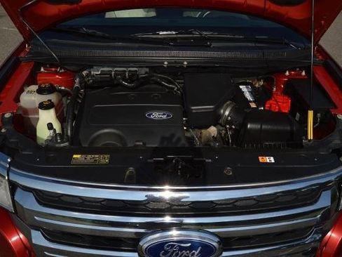 Used 2013 Ford Edge Limited image 34