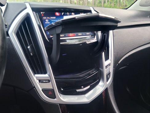 Used 2016 Cadillac SRX Luxury w/ Driver Awareness Package FWD image 38