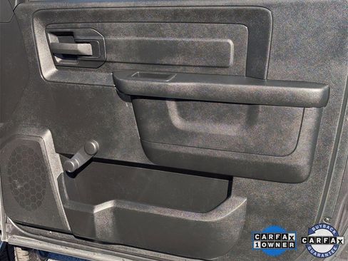 Used 2021 RAM 1500 Tradesman w/ Popular Equipment Group image 24