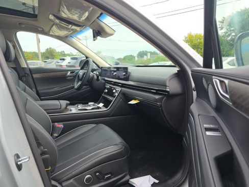 New 2027 Genesis GV80 3.5T Advanced AWD/4WD image 14