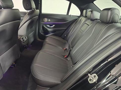 Used 2023 Mercedes-Benz E 350 E 350 image 15