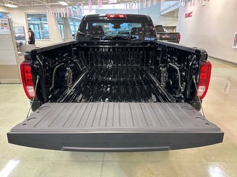 New 2025 GMC Sierra 1500 Pro w/ Pro Value Package image 13